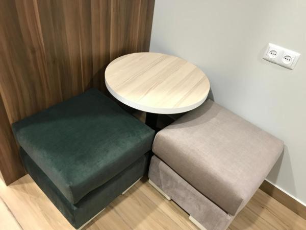 Loft Host 예레반 외부 사진