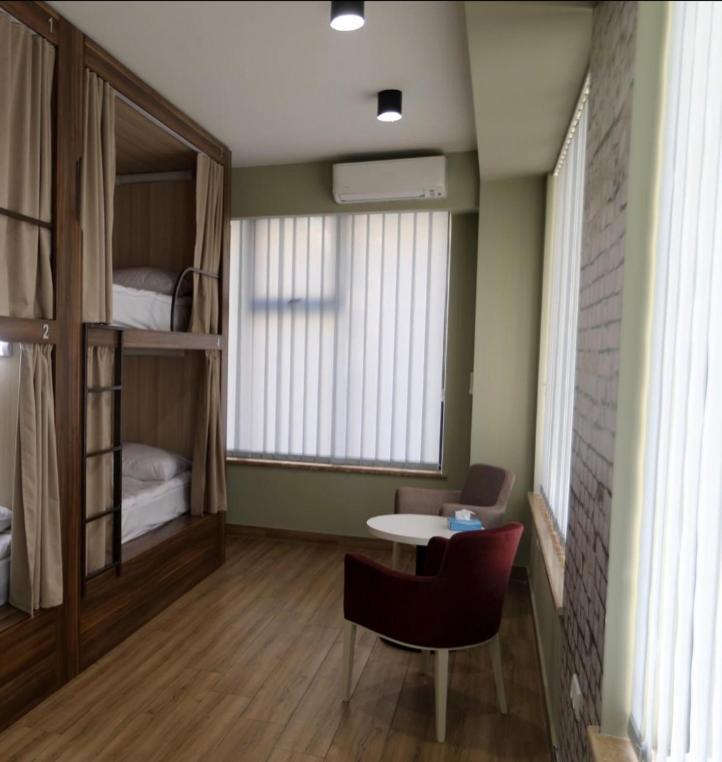 Loft Host 예레반 외부 사진
